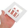 thumbnail image 3 of Switch Socket Panel Light Switch Covers Double Outlet Cover Plate Wall Plate Cover, 3 of 6
