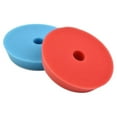 thumbnail image 6 of 6 Inch Car Flat Sponge Polishing Buffing Pad Auto Waxing Polisher Wheel Tool Kit, 6 of 9