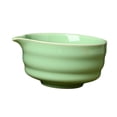thumbnail image 4 of simhoa Ceramic Matcha Bowl 500ml Japanese Green Tea Cup for Beginner Family Friends Style C, 4 of 8