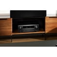 thumbnail image 4 of Receptor Denon AVR-X2800H de 7,2 canales - Cine en casa 8K UHD AVR (95 W x 7), transmisión inalámbrica a través de HEOS integrado, Bluetooth y Wi-Fi, Dolby Atmos, sonido envolvente DTS Neural:X y DTS:, 4 of 5