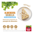 thumbnail image 3 of Bebida vegetal Nature's Heart sabor almendra vainilla sin azúcar 946 ml, 3 of 5
