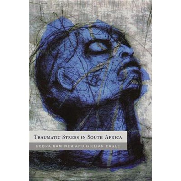 Pre-Owned Traumatic Stress in South Africa (Paperback)