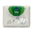 thumbnail image 5 of Abena Slip Premium L1 Adult Incontinence Brief L Heavy Absorbency 1000021289, 48, 26 Ct, 5 of 7