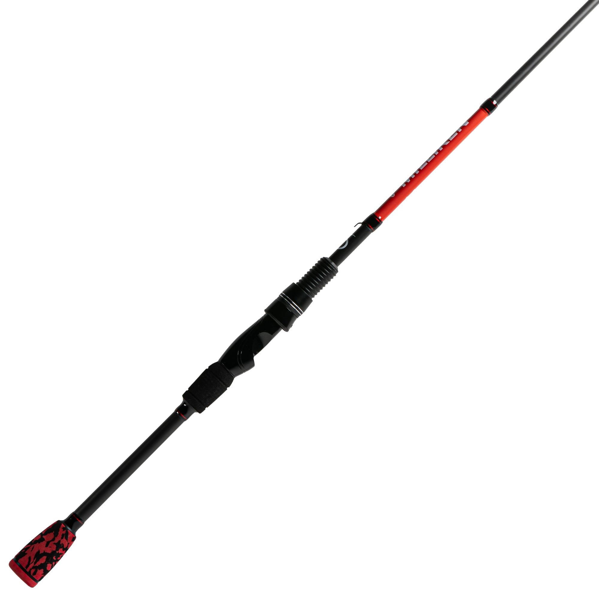 6th Sense – Milliken Pro Fishing Rod Series Casting & Spinning Graphite Rods with Technique-Specific Actions