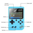 thumbnail image 2 of Gameboy built-in 500 classic games retro video game console children's toy TAO, 2 of 2