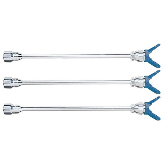 3-Pack of 20" Graco 287021 Graco Extension Pole