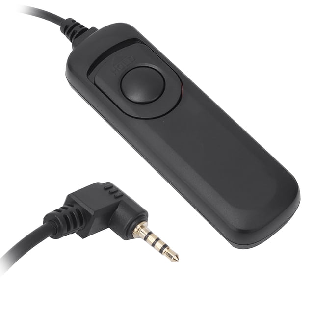 Disparador Remoto Con Cable Para Cámara YouPro YP-20 L1, Para GX8 GH4 GH3 G10 GX7 Gh2 Gh1 FZ200