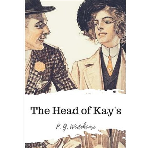 Pre-Owned The Head of Kay's
