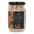 thumbnail image 3 of Sazonador Todo Bagel Izvedeti, 100% Natural 150g, 3 of 4