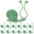 thumbnail image 1 of 50Pcs Plant Vine Wall Clips Plant Wall Clips Plant Clips for Climbing Plants Plastic Plant Clips, 1 of 8
