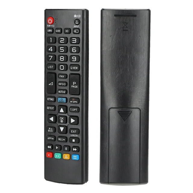 Reemplazo Del Control Remoto De TV De Cine En Casa LTV-914 Remoto Para AKB73715679 AKB73715634