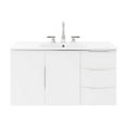 thumbnail image 4 of Modway Vitality 36" Bathroom Vanity, 4 of 9