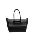 thumbnail image 1 of Bolsa De Sillín Xtellar negro Bandolera Moda Vintage Para Dama, 1 of 3