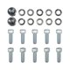 thumbnail image 4 of Tapa de Diferencial Yukon Gear & Axle Hardcore de Hierro Nodular, 4 of 8