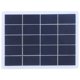 thumbnail image 2 of Cargador De Emergencia Para Exteriores, Módulo De Panel Solar Ligero De 3 W, Para Luz Solar De Jardín, Sistema De Luz Doméstico, Electrodomésticos De Pequeña Potencia, árbol, 2 of 8