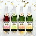 thumbnail image 3 of Martinelli's Sparkling Peach Cider, 25.4 fl oz Glass Bottle, 3 of 13