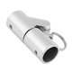 thumbnail image 5 of Conector de tubo de acoplamiento giratorio plegable para conexión de tuberías, accesorios para embarcaciones marinas Escribe un, 5 of 9