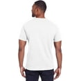 thumbnail image 3 of 582006 Puma Sport Men's Essential Logo T-Shirt Puma White/Quite Shade XS, 3 of 6