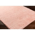 thumbnail image 4 of Artistic Weavers Moda shag Area Rug, Pink, 5'3" x 7', 4 of 5