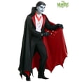 thumbnail image 5 of The Munsters Adult Grandpa Munster Costume, 5 of 5