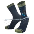 thumbnail image 1 of Calcetines Impermeables DexShell Thermlite para Hombre y Mujer XL, 1 of 5
