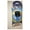 Blue, Black, variant on SEGA Sonic The Hedgehog LCD Unisex Children Watch with Metallic Rotating Light-Up Dial Silicone Strap (SNC4115WM)