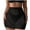 Black, variant on Sarong Coverups for Women High Waist Crochet Wrap Skirt Bikini Beach Coverup Skirts Bodycon Mini Skirts for Swimwear