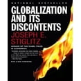 thumbnail image 1 of Globalization and Its Discontents By Stiglitz, Joseph E., 1 of 2