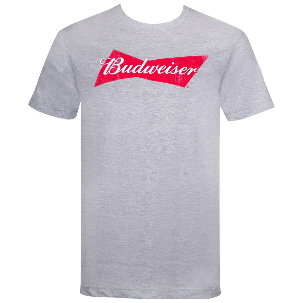 stevewilldoit budweiser shirt