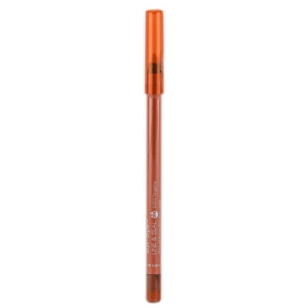 Styli Style Line & Seal #24 - Semi-Permanent Eye Liner - Color : Tangerine