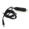 thumbnail image 3 of 1PCS 12V/24V DC 2.1x 5.5mm Car Igniter Power Plug Adapter Cable for LED Lights, 3 of 7