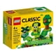 thumbnail image 1 of Set LEGO Classic Bricks Creativos Verdes 11007, 1 of 4
