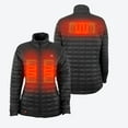 thumbnail image 3 of Backcountry Heated Jacket Women's, 3 of 14