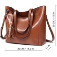 thumbnail image 2 of SURJDE Women's Tote, 2 of 7