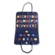 thumbnail image 1 of Tablero Ocupado Juguetes Montessori Yotijar Juguete Sensorial Educativo Esencial, 1 of 9