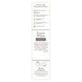 thumbnail image 4 of Burts Bees, Toothpaste Fluoride Free Purely White, 4.7 Ounce, 4 of 5