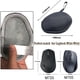 thumbnail image 4 of Funda de transporte rígida para Logitech M720/M705 - Material EVA, a prueba de golpes, correa de mano, para ratón inalámbrico, 4 of 8