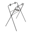 thumbnail image 1 of Soporte Stokke Flexi Bath Gris Ligero y Seguro para Recién Nacidos, 1 of 6
