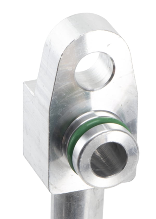 Discharge Line Hose Assembly