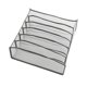 thumbnail image 1 of Organizador de cajones Gloria Cajas de almacenamiento de armario Gris 6 Rejillas, 1 of 9