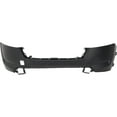 thumbnail image 2 of Bumper Cover Fascia Front Upper  620226TA0H for Nissan Pathfinder 2022-2024, 2 of 4