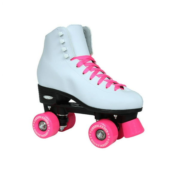 Cheerleader Roller Skates