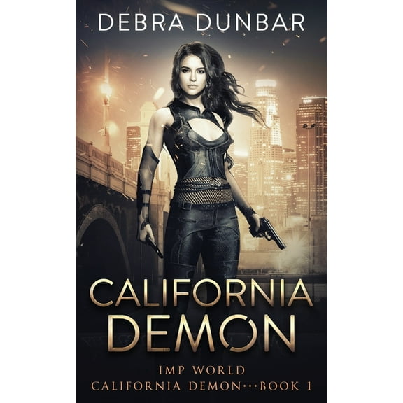 California Demon, (Paperback)