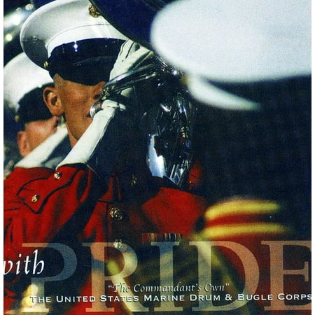 With Pride