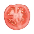 thumbnail image 1 of Disfraz de comida jinwen Tomates para adulto reutilizable, 1 of 7
