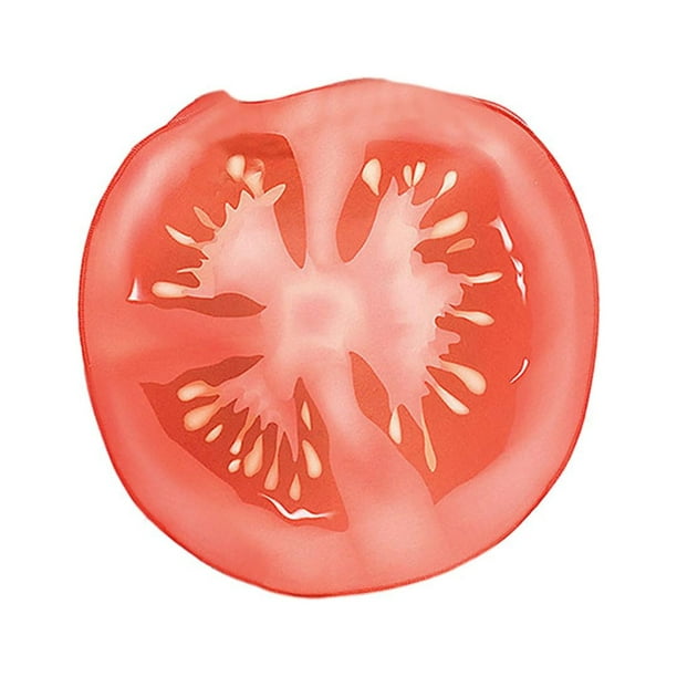 Disfraz de Fruta Yuyangstore Tomates para Adultos