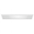 thumbnail image 2 of Feit Electric  74218/6WY   1 ft. x 4 ft. 48W (64W Equivalent) Color Selectable (5CCT) Dimmable White Flat Panel Decorative Light Fixture, 2 of 4