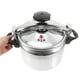 thumbnail image 4 of Olla a presión doméstica de 7 litros, apta para cocinas de gas. Utensilios de cocina multiusos., 4 of 8
