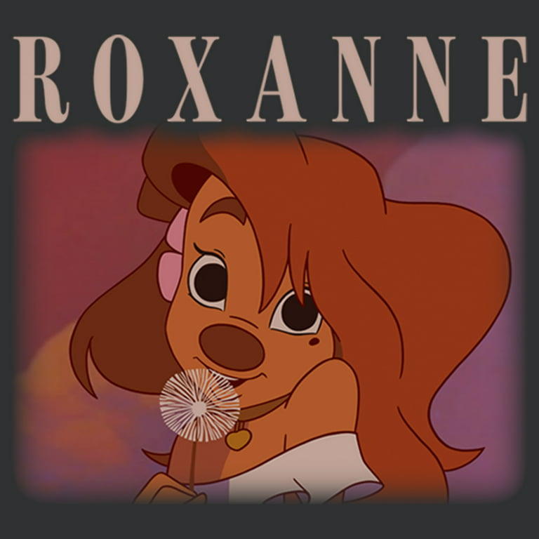 Roxanne in 2023  Cute anime character, Anime, Anime characters