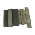 thumbnail image 1 of Juego De 2 Hebillas De Liberación Rápida XMolle Para Adaptador Jpc Cummerbund Xpc2.0 Sunnimix Hebilla de liberación rápida, 1 of 8